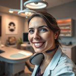 Dr. Marina Bitton, DDS
