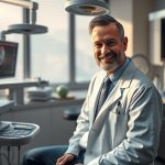 Dr. Mark Rumble, D.D.S.