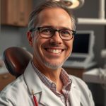 Dr. Martin B. Schapiro, DDS