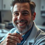 Dr. Matthew Baron, DDS