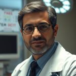Dr. Matthew Ghadami