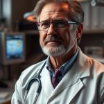 Dr. Matthew P. Salvatore