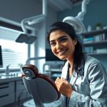 Dr. Meena Shah, Lake Grove Dentistry, P.C