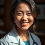 Dr. Mei Kwan Chang, DDS