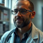 Dr. Michael Baharestani