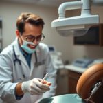 Dr. Michael D. Singer, DMD