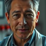 Dr. Michael F. Gengo