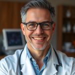 Dr. Michael Gastaldi DDS