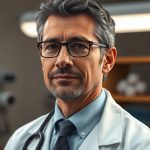 Dr. Michael Kampourakis