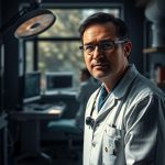 Dr. Michael Molisani