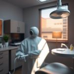 Dr. Michael Noghrei, DDS