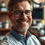 Dr. Michael S. Seiden, DDS