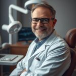 Dr. Michael T. Davey, DMD