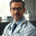 Dr. Michael Vinciguerra