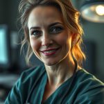 Dr. Michelle Burlingame