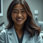 Dr. Millie Chung, DMD