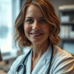 Dr. Miriam Schneider