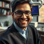 Dr. Mitul Patel, DDS