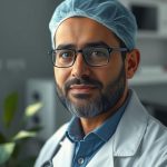 Dr. Mohammad Mainayar