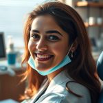 Dr. Nabila Malik, DDS