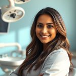 Dr. Nadia Rivera, DDS