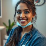 Dr. Nahla Elashker, DDS