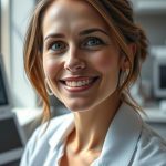 Dr. Nataliya Gubenko, DDS