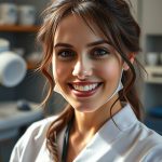 Dr. Nataliya Safonova, DDS