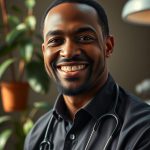 Dr. Nathan Trotter, DMD