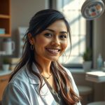 Dr. Neda Azadivatan-Le, DDS