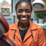 Dr. Ngozi A. Ubu, DDS