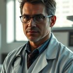 Dr. Nicholas Dragonette