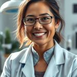 Dr. Ninel Wendover, D.D.S.