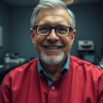 Dr. Norman J. Cognetto, DDS