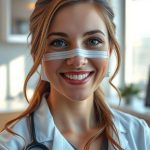 Dr. Oksana Tsish, DDS