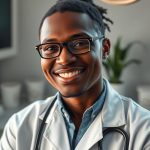 Dr. Olaniyi H. Epemolu, DDS