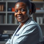 Dr. Olusola Runsewe