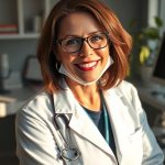 Dr. Patrica Carlson, DDS, MPH