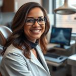 Dr. Patrice D. Ferguson, DDS