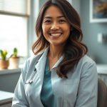 Dr. Patricia Seo-Huynh, DDS