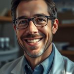 Dr. Patrick L. Cello, DDS