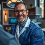 Dr. Paul J. Getreu DDS