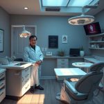 Dr. Paul S. Yeung, DDS