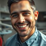 Dr. Payam Goudarzi, DDS