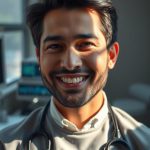 Dr. Phanith L. Lim, DDS