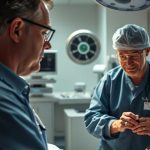 Dr. Philip Olsen And Dr. Jon Sutherland