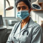 Dr. Preetha Kuruvilla, Dentist