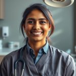 Dr. Puravi Patel, DDS