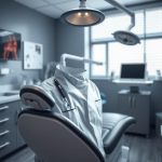 Dr. Richard A. Smith, DDS