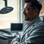 Dr. Richard D. Maceko, DDS